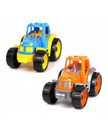 Hračka - Traktor plastový 25cm