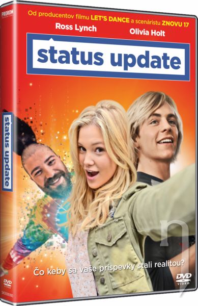 DVD Film -  Status Update