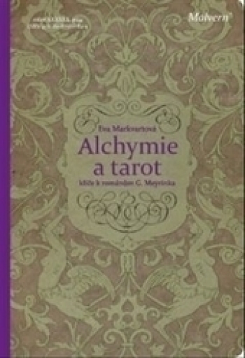 Kniha - Alchymie a tarot
