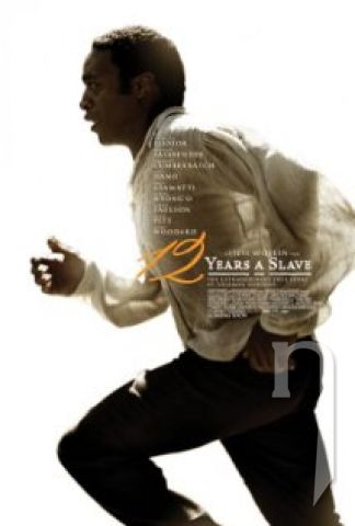 DVD Film - 12 rokov otrokom