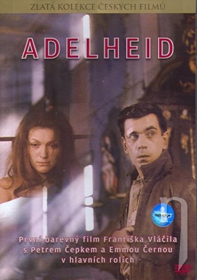 DVD Film - Adelheid