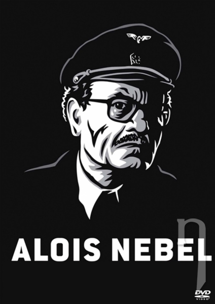 DVD Film - Alois Nebel