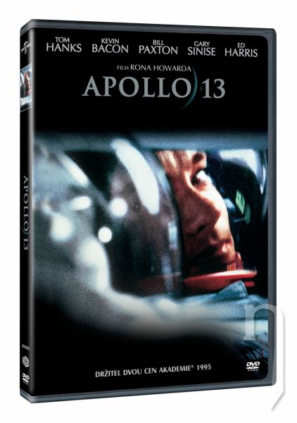DVD Film - Apollo 13