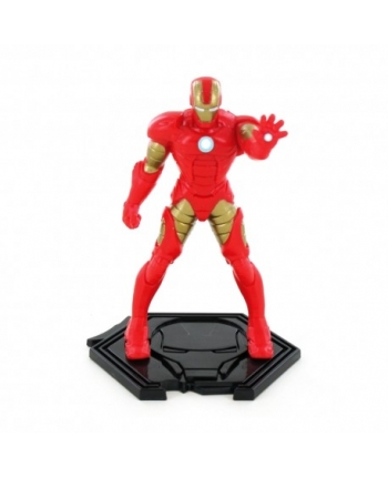 Hračka - Balíček - figúrka Avengers Iron Man- Marvel - cca 9 cm 