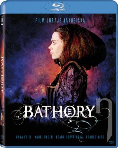 BLU-RAY Film - Bathory (Blu-ray)