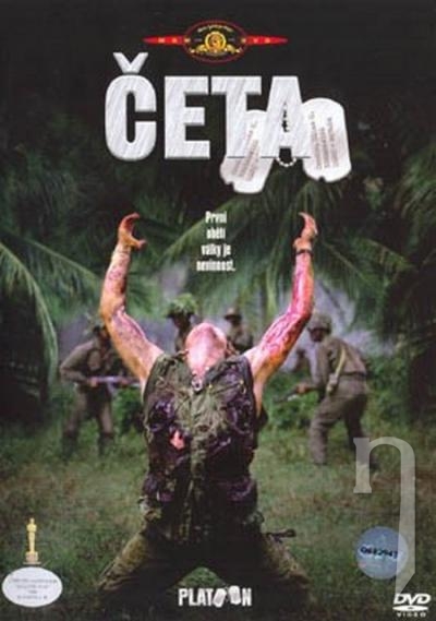 DVD Film - Čata (pap. box)