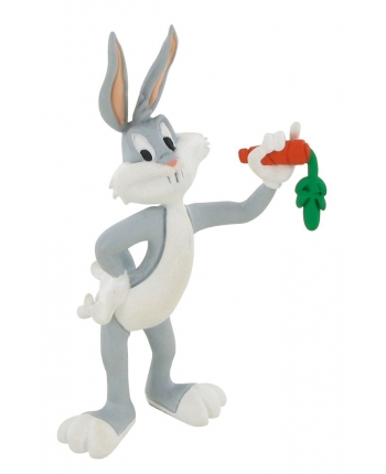 Hračka - Figúrka Bugs Bunny - Lonney Tunes (10 cm)