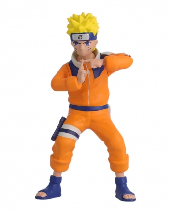Hračka - Figúrka - Naruto - Naruto - 10 cm