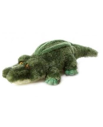 Hračka - Plyšový krokodíl Gotcha - Flopsie (20,5 cm)