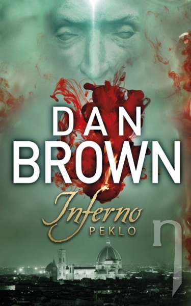 Kniha - Inferno - Peklo