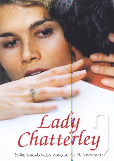 DVD Film - Lady Chatterley