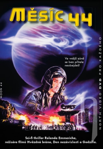 DVD Film - Mesiac 44