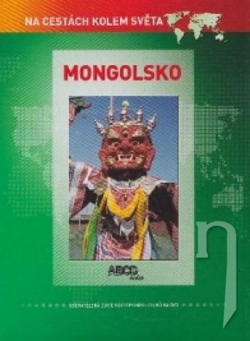 DVD Film - Na cestách kolem světa 9 - Mongolsko