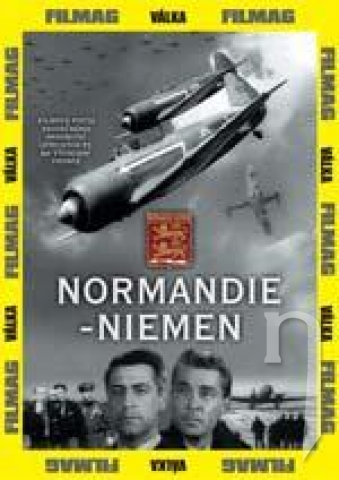 DVD Film - Normandia-Niemen