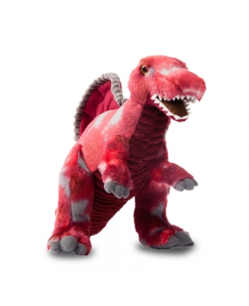 Hračka - Plyšový dinosaurus Spinosaurus (38 cm)