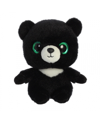Hračka - Plyšový medvedík Max Baby - YooHoo (12,5 cm)