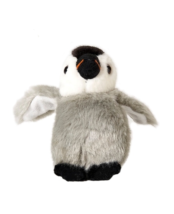 Hračka - Plyšový tučniačik - Authentic Edition - 11 cm 