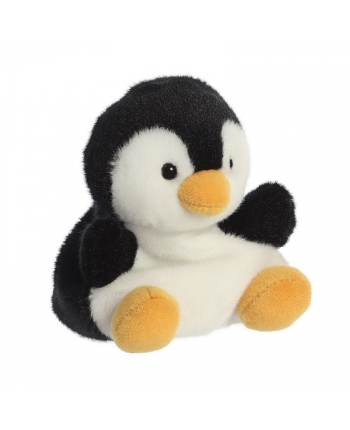 Hračka - Plyšový tučniak Chilly - Palm Pals - 13 cm