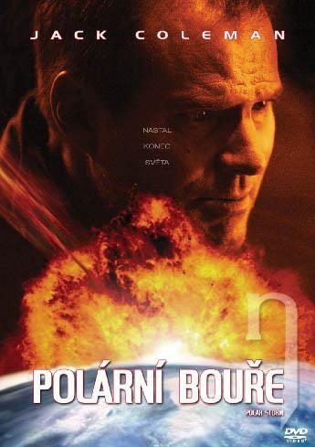 DVD Film - Polárna búrka