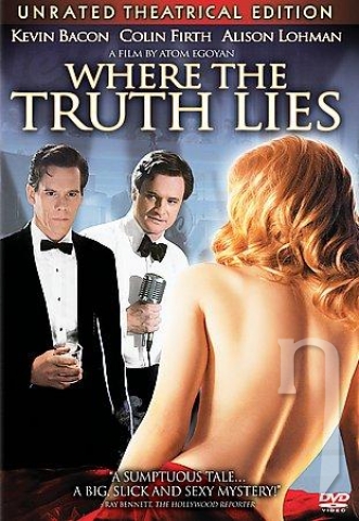 DVD Film - Pravda alebo lož