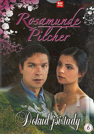 DVD Film - Romanca: Rosamunde Pilcher 6: Dokiaľ si tu (papierový obal)