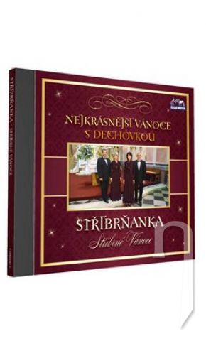 CD - ŠOHAJKA - Vánoční hvězda (1cd)