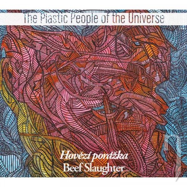 CD - The Plastic People Of The Universe : Hovězí porážka