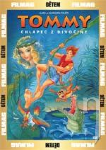 DVD Film - Tommy