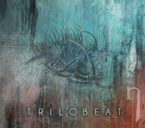 CD - Trilobeat : Trilobeat