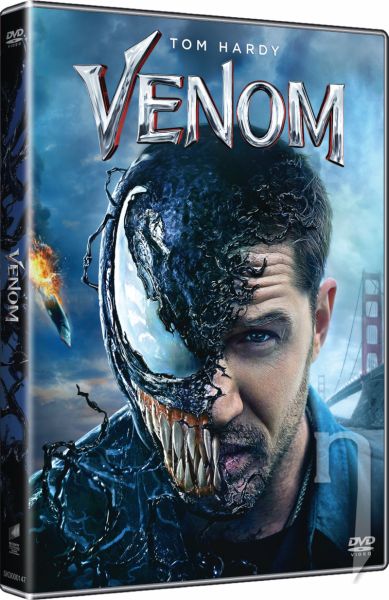 DVD Film - Venom