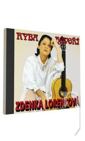CD - Zdeňka Lorencová, Ryba hovoří