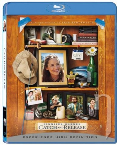 BLU-RAY Film - Život ide ďalej (Blu-ray)