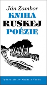 Kniha - Kniha ruskej poézie