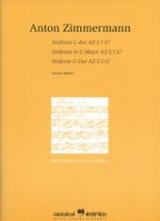 Kniha - Sinfónia G dur Pastoritia