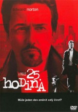 DVD Film - 25. hodina