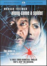DVD Film - Ako pavúk