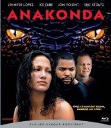 BLU-RAY Film - Anakonda (Blu-ray)