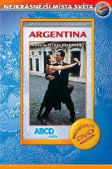 DVD Film - Argentina