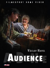 DVD Film - Audience