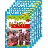DVD Film - Bažanti 6 DVD