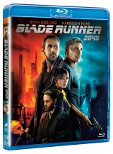BLU-RAY Film - Blade Runner 2049