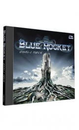 CD - Blue Rocket, Starej kmen