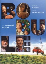 DVD Film - Bobule