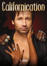 DVD Film - Californication - Orgie v Kalifornii 5.séria