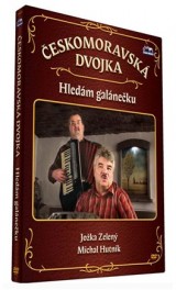 DVD Film - Českomoravská dvojka, Hledám galánečku