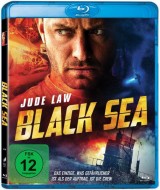 BLU-RAY Film - Čierne more