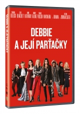 DVD Film - Debbina 8