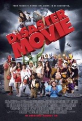 DVD Film - Disaster Movie