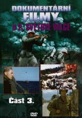 DVD Film - Dokumentárne filmy o II.svetovej vojne 03