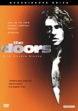 DVD Film - Doors (2DVD)